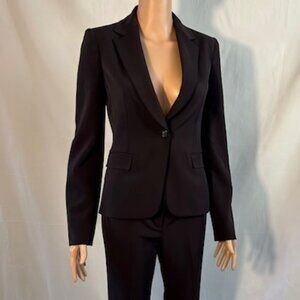 Tahari - Brown Suit